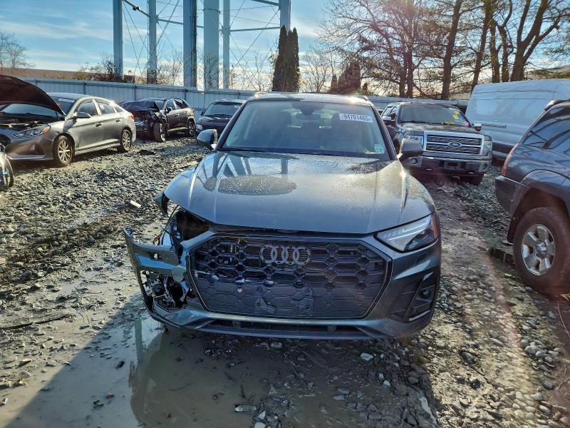 2023 Audi Q5 Prestige 45