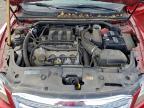 2011 Ford Taurus sel