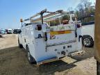 2008 Ford F350 4X2 SRW Splice Truck