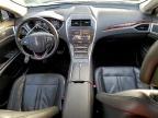2013 Lincoln MKZ