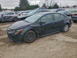 2022 Toyota Corolla le for sale in Finksburg, MD