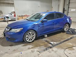 Acura ilx salvage cars for sale: 2016 Acura Ilx Base Watch Plus