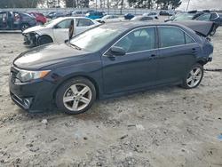 Toyota Camry Base salvage cars for sale: 2012 Toyota Camry Base