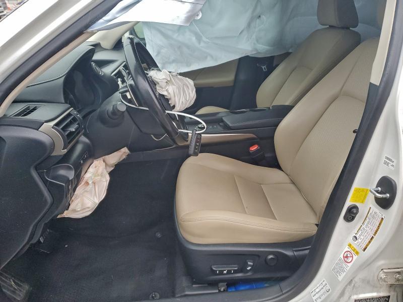 2017 Lexus Is 300 Base