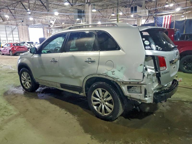 2011 KIA Sorento ex
