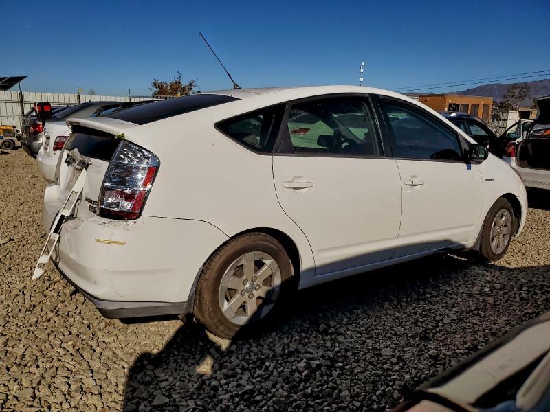 2007 Toyota Prius Base