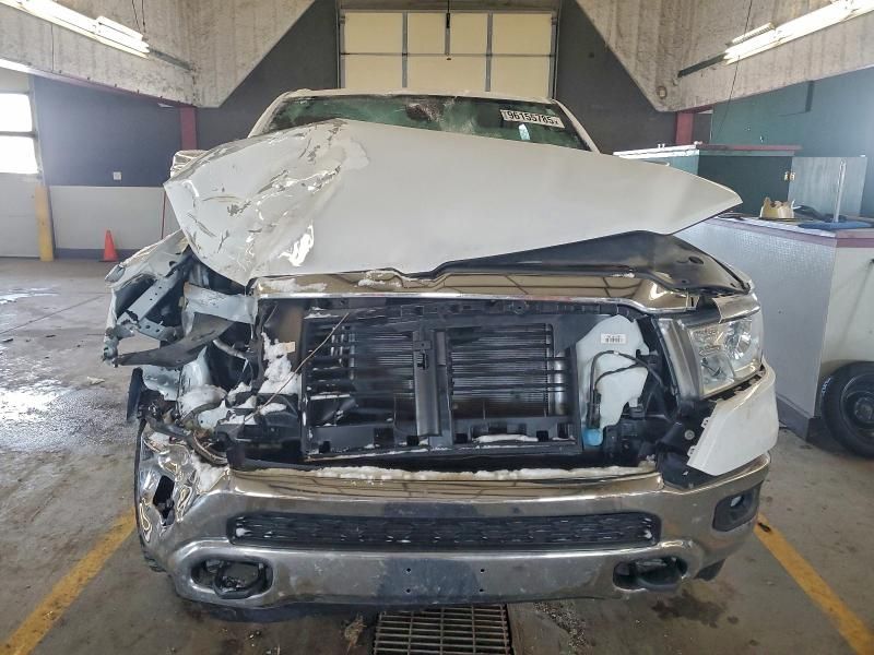 2021 Dodge Ram 1500 big Horn/lone Star