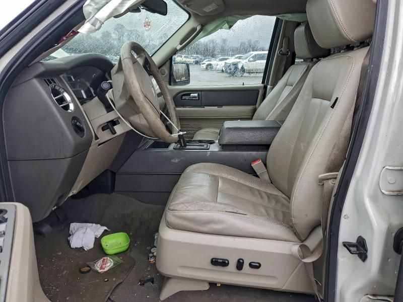 2008 Ford Expedition xlt
