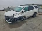 2022 Chevrolet Tahoe K1500 Z71