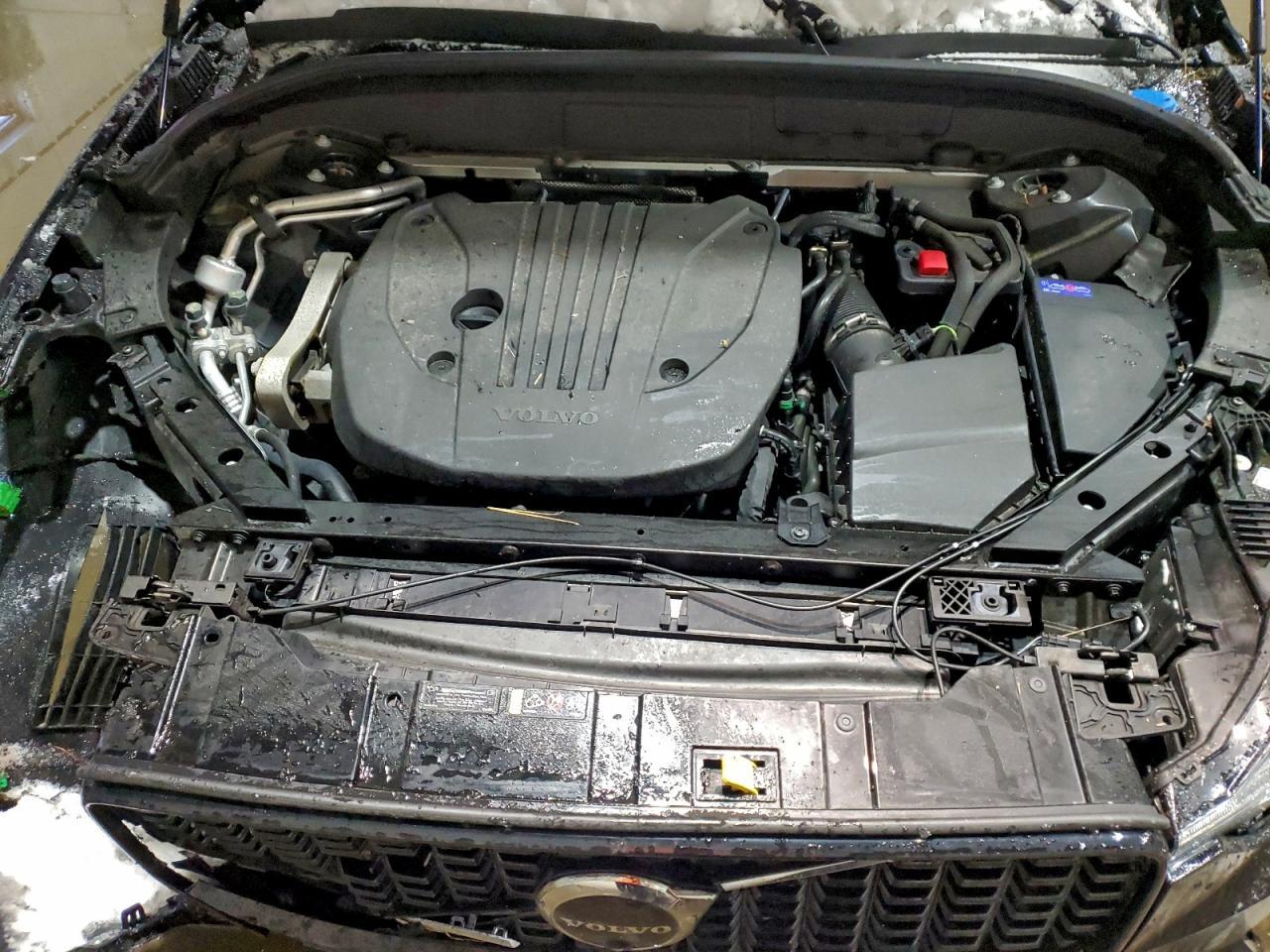 2024 Volvo Xc60 Plus