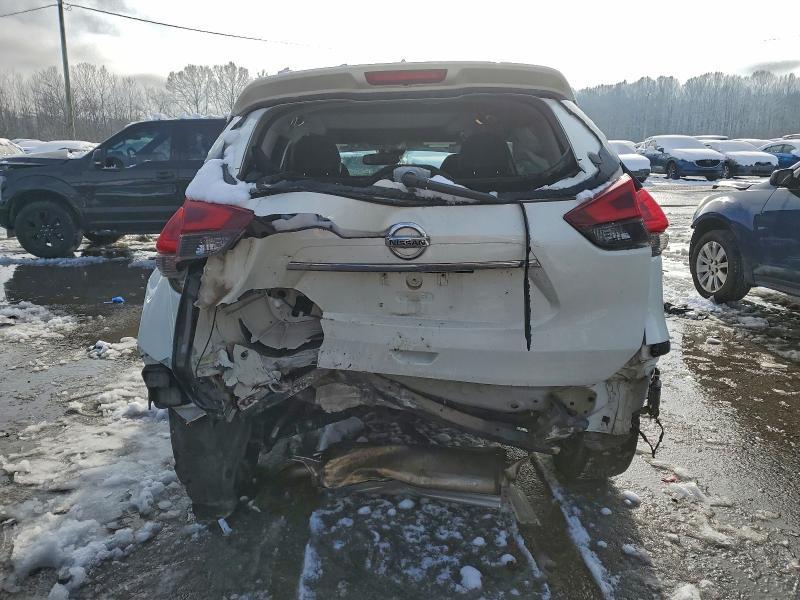2019 Niss Rogue sl