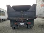 2004 Mitsubishi FM617 Chipper Truck