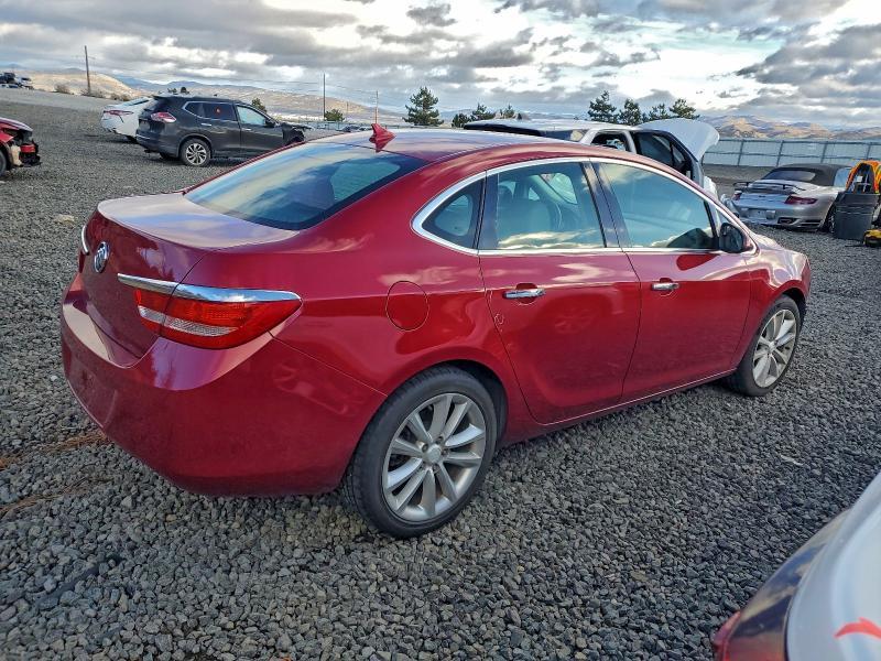 2014 Buick Verano