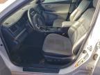2015 Toyota Camry Hybrid