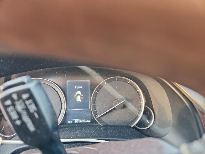 2018 Lexus Rx 350 Base