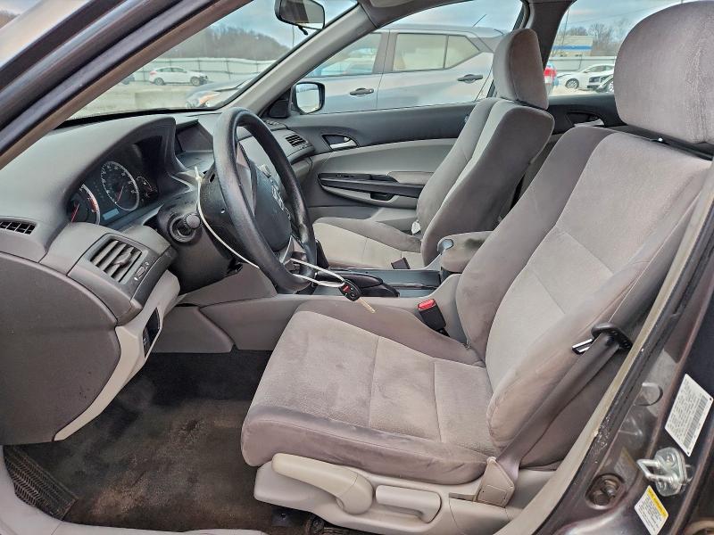 2009 Honda Accord lx