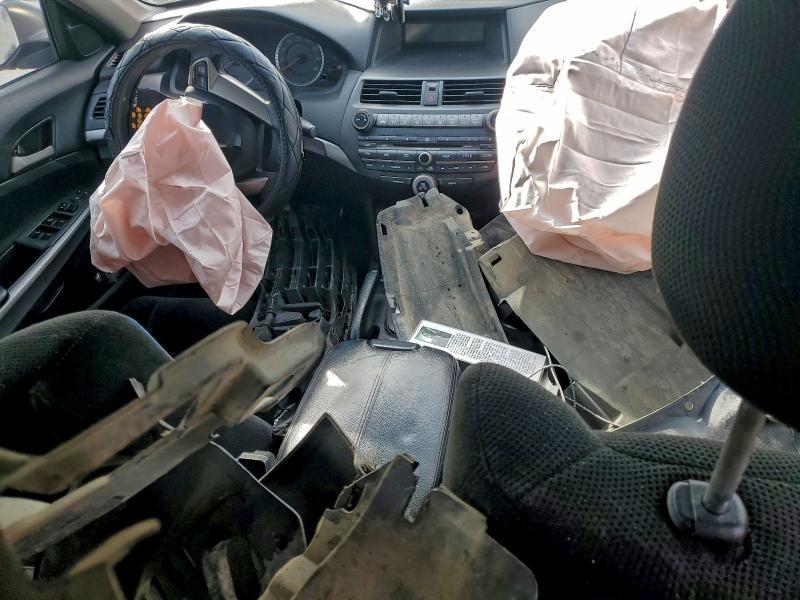 2010 Honda Accord ex