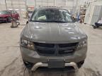 2020 Dodge Journey Crossroad