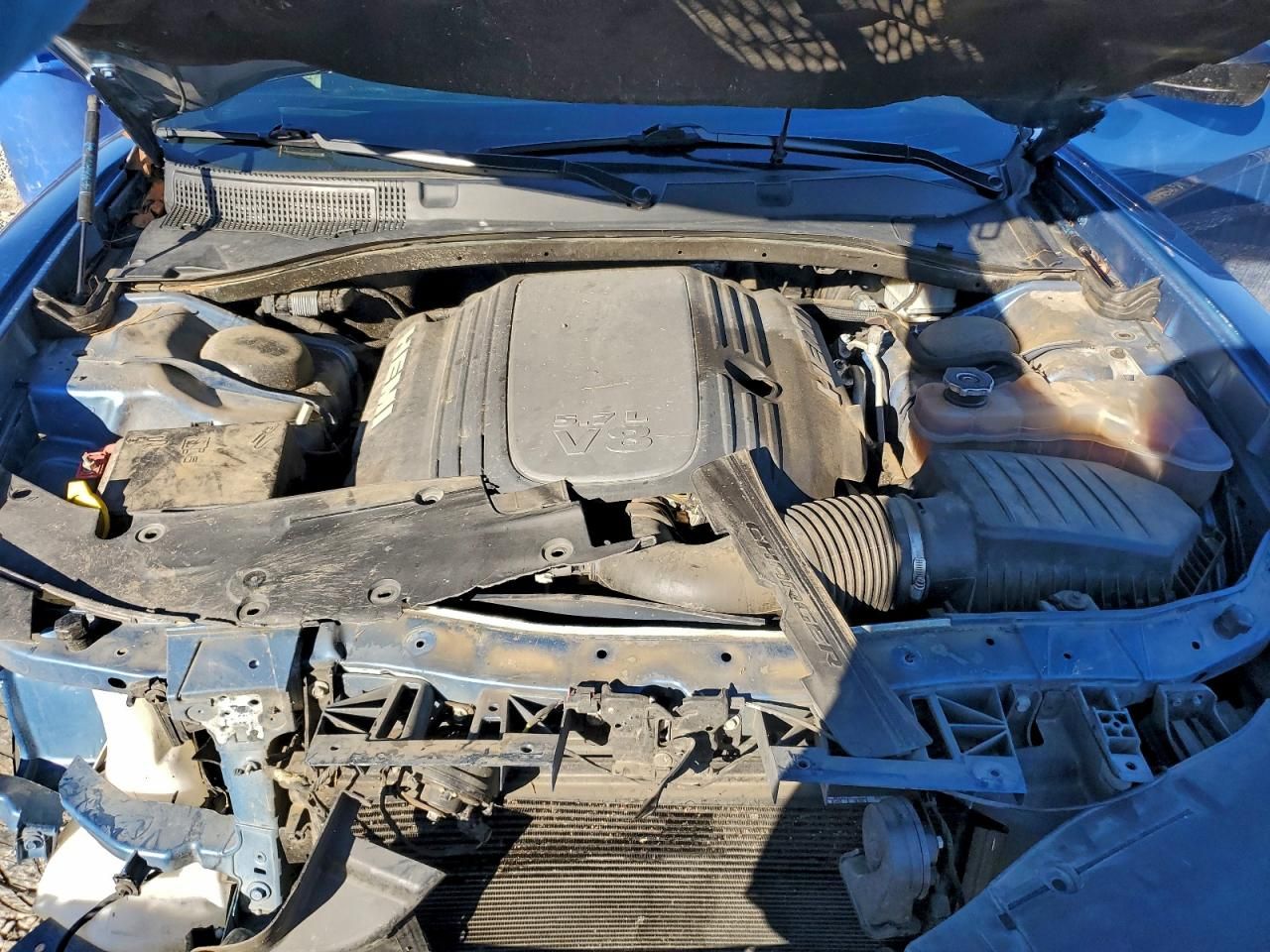 2020 Dodge Charger R/T