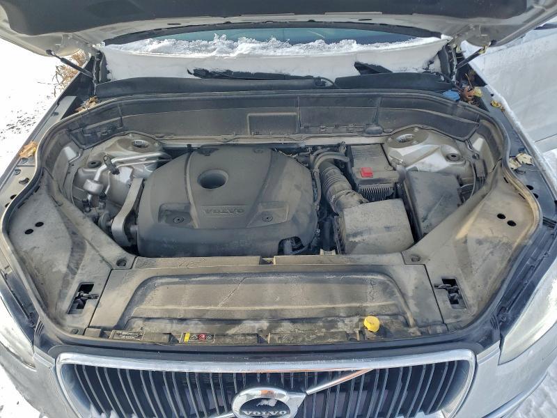 2018 Volvo Xc90 T6