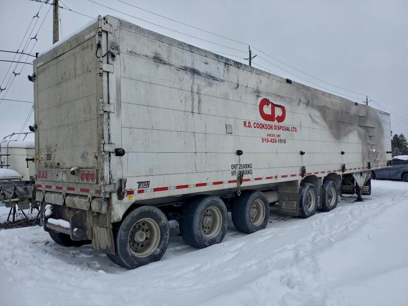 2022 2022 Titan 5 Axle 2022 3fbq 2022 Titan 5 Axle