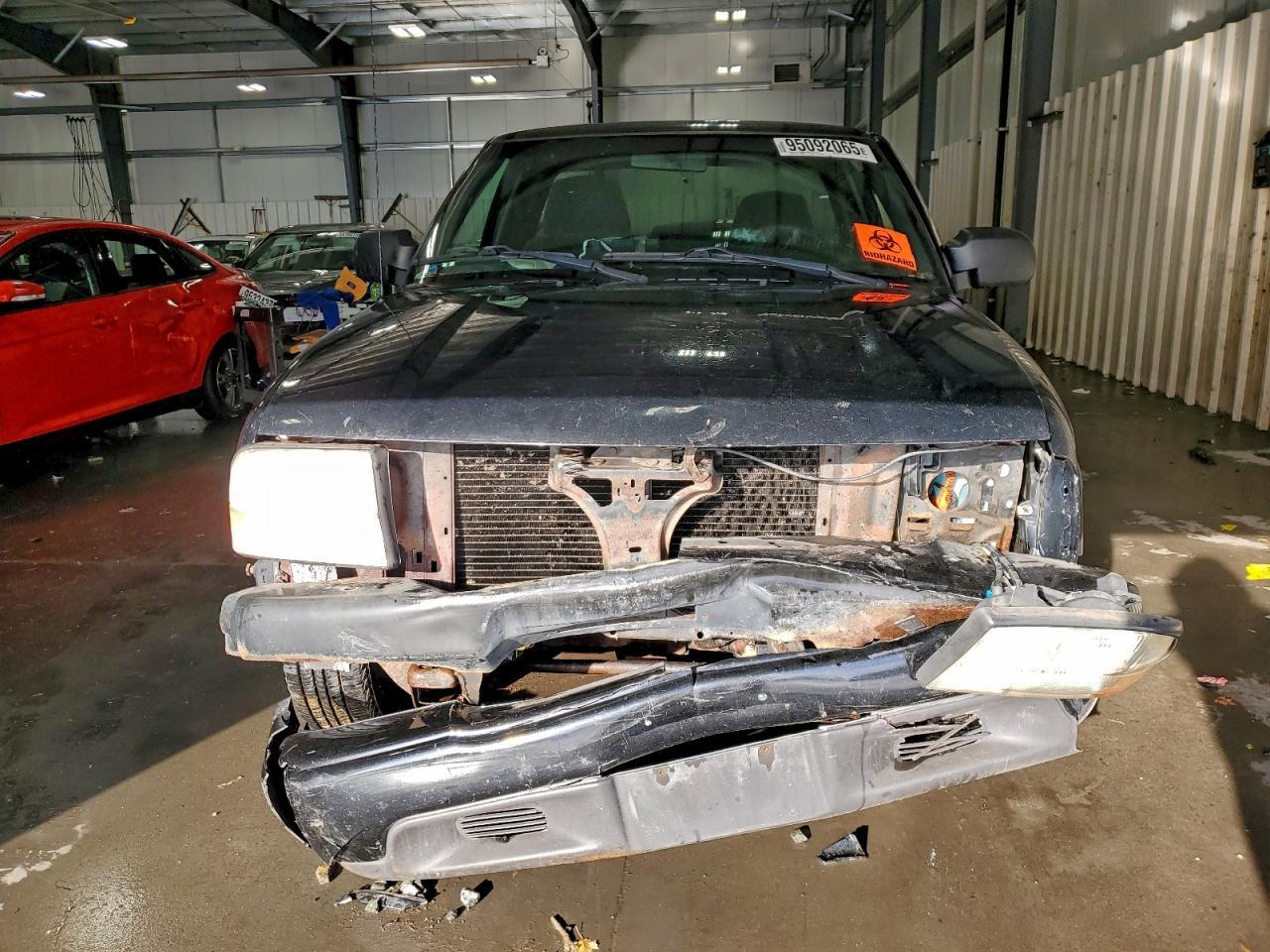 2000 GMC Sonoma