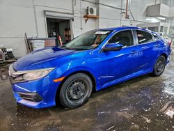 2017 Honda Civic lx en venta en Littleton, CO