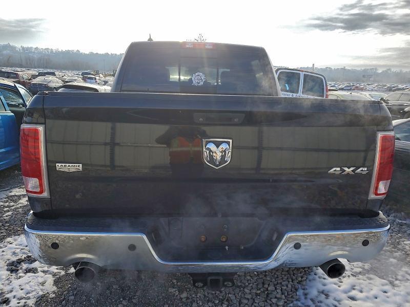 2013 Dodge 1500 Laramie