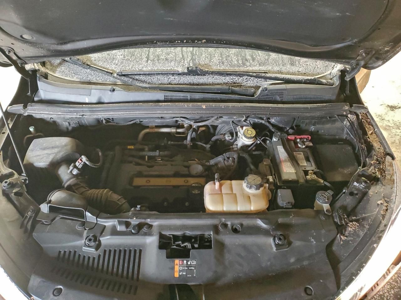 2018 Buick Encore Preferred ii