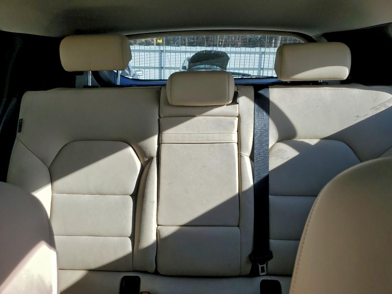 2018 Infiniti Qx30 Base