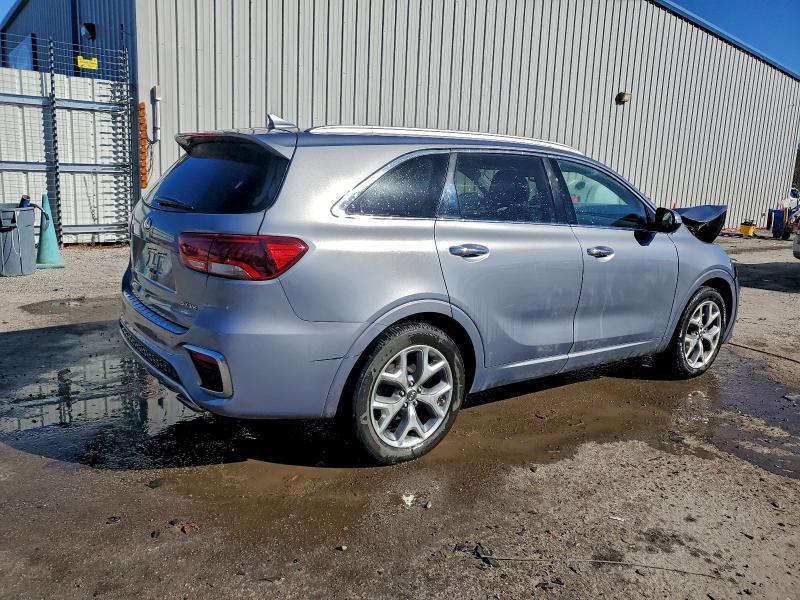 2020 KIA Sorento sx