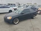 2003 Honda Civic ex