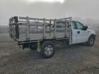 2006 Ford F150 Flatbed Truck