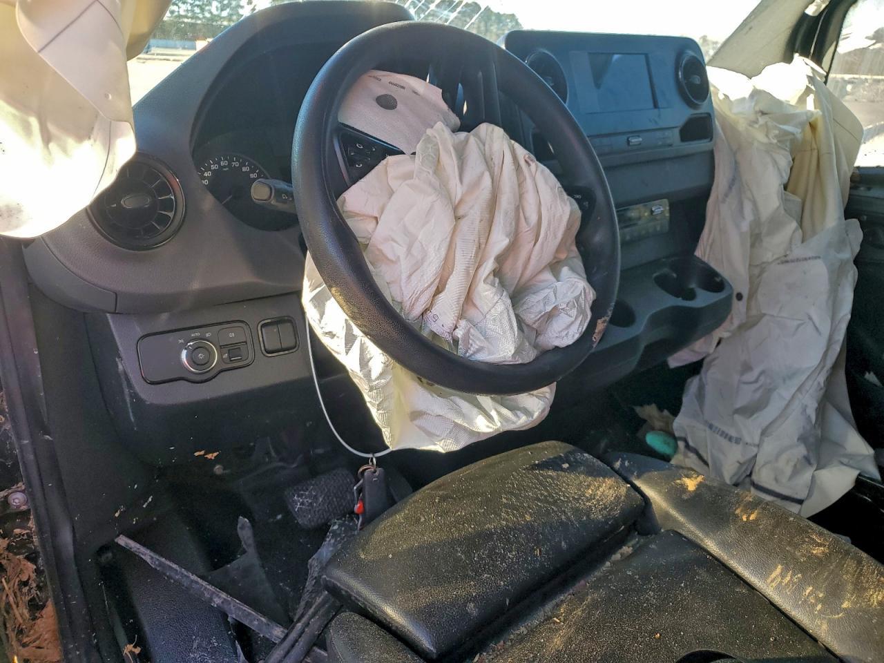 2019 Mercedes-Benz Sprinter