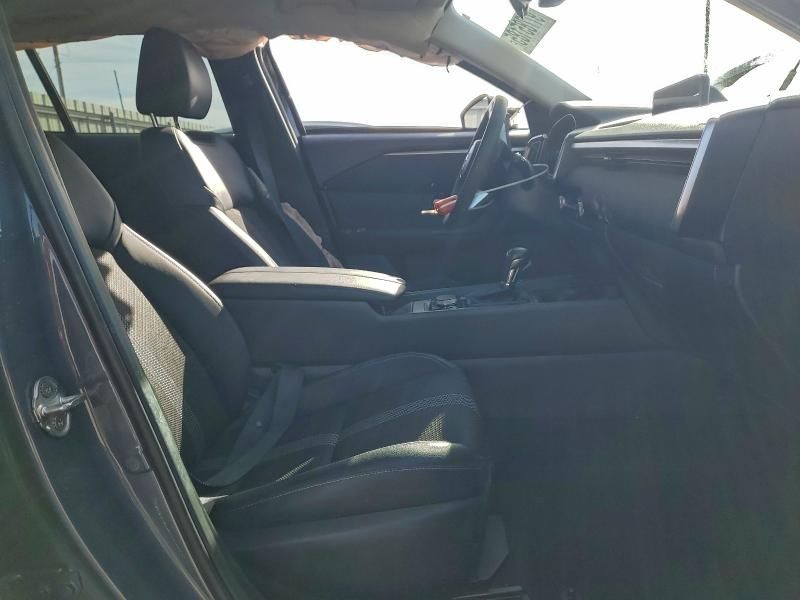 2023 Mazda Cx-50 Preferred Plus