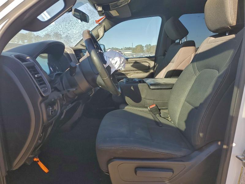 2024 Dodge Ram 1500 Tradesman