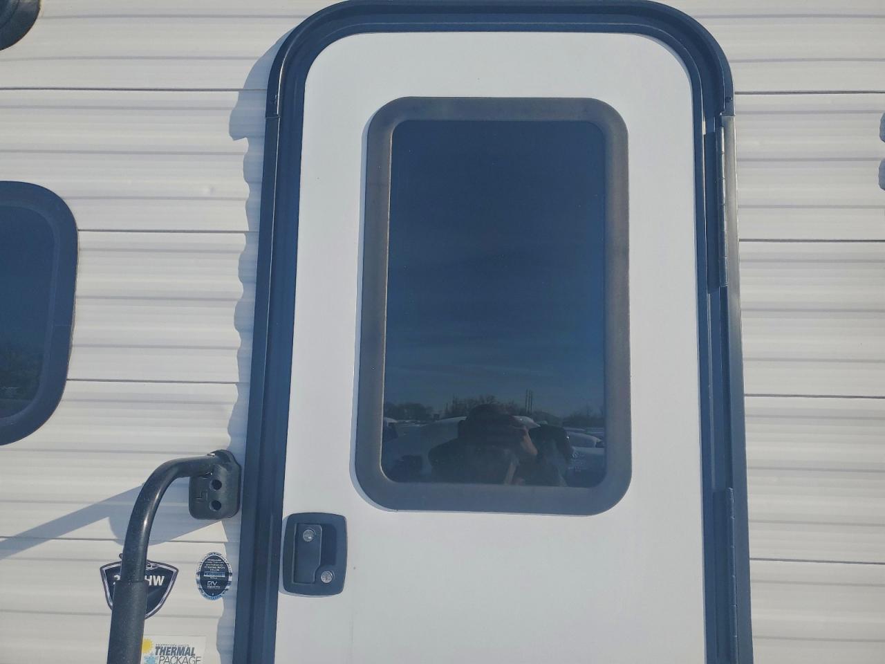 2022 Jayco JAY Flight SLX 7 TR