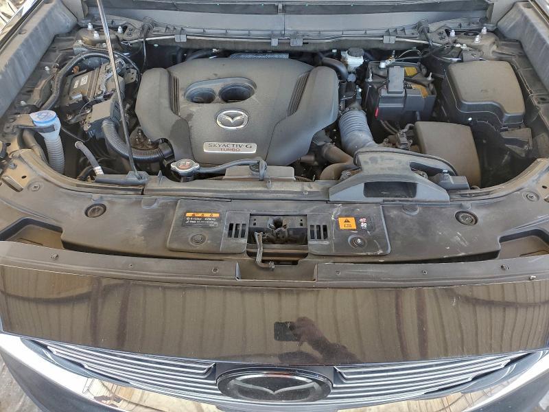 2023 Mazda Cx-9 Touring