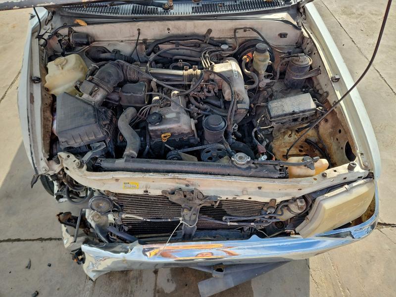 1997 Toyota Tacoma Base