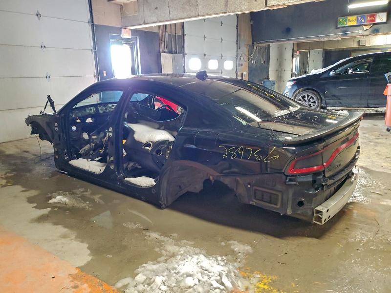 2018 Dodge Charger R/T 392