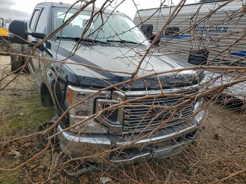 2020 Ford F350 Super Duty