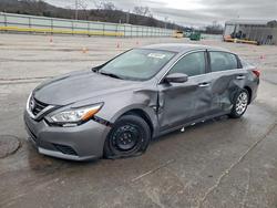 2016 Nissan Altima 2.5 for sale in Lebanon, TN