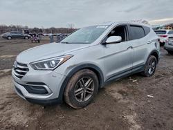 2018 Hyundai Santa fe Sport for sale in Baltimore, MD