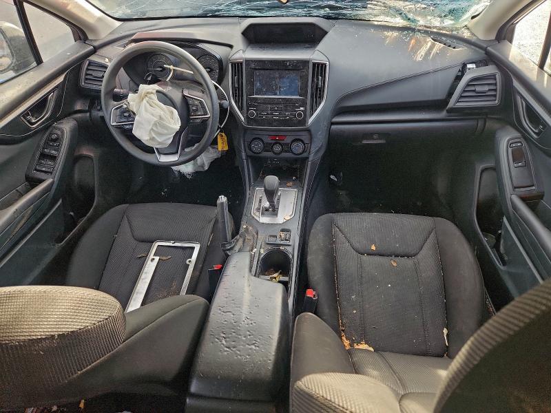 2022 Subaru Impreza Premium