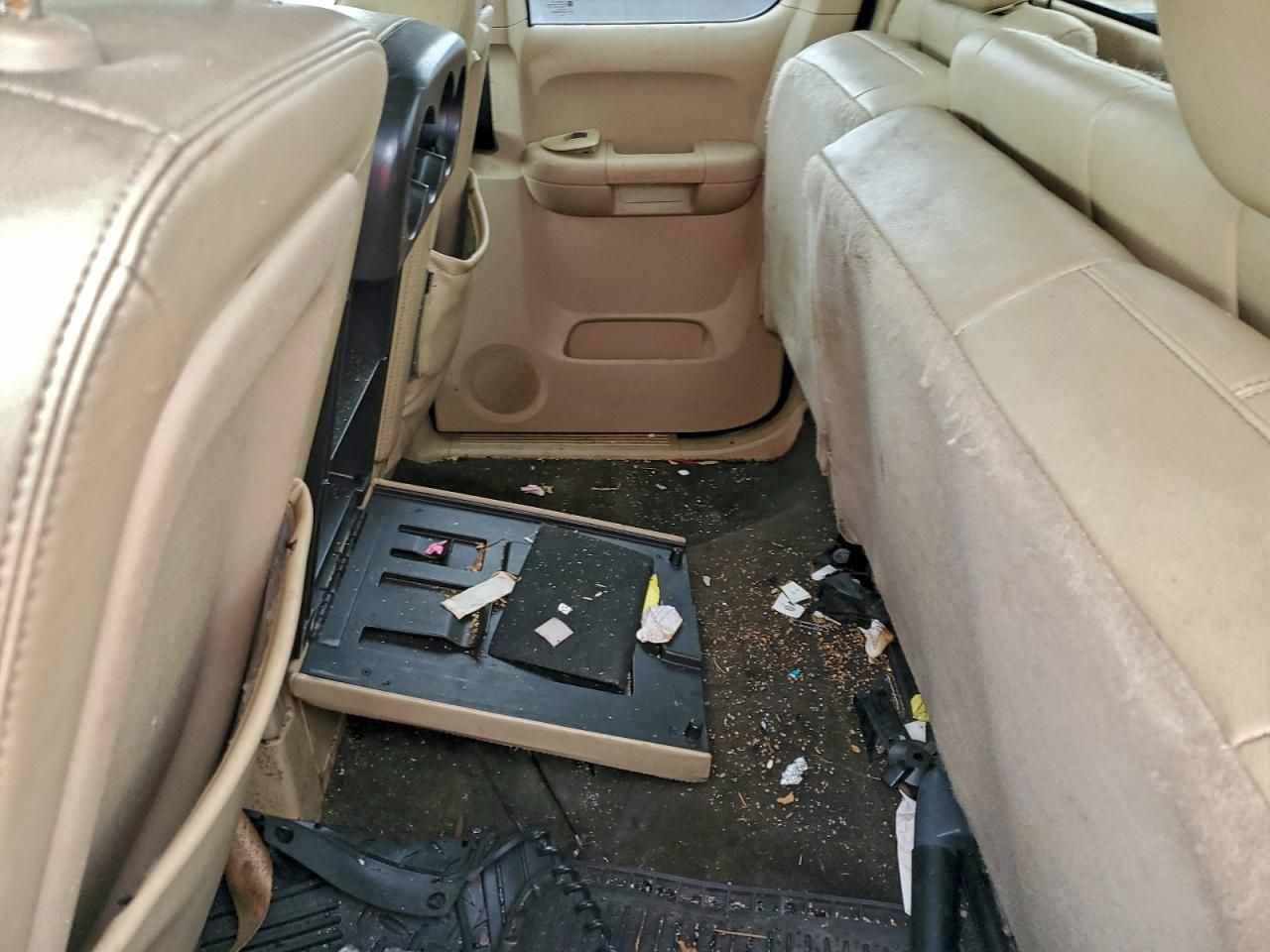 2010 Chevrolet Silverado K1500 LT