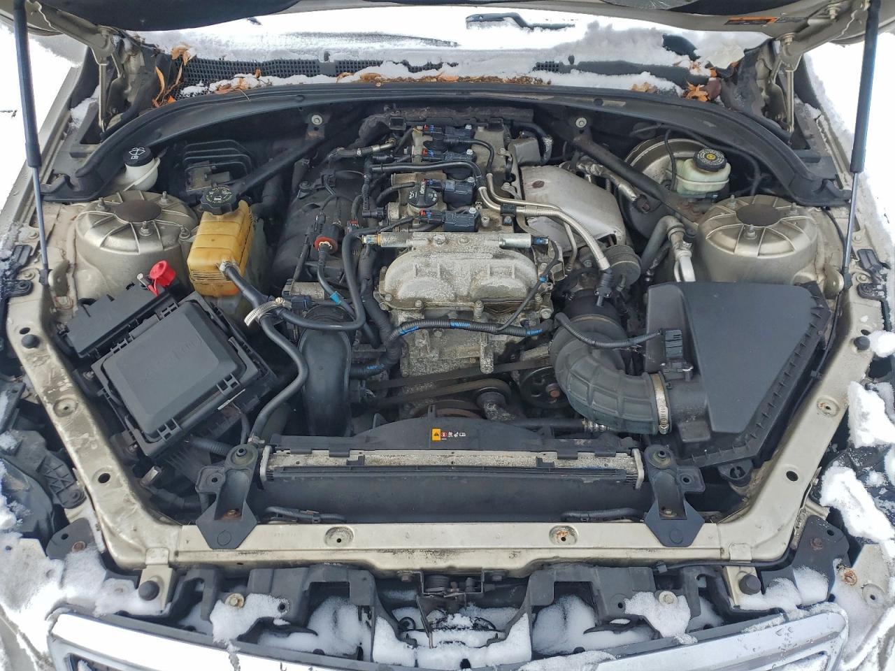 2014 Cadillac ATS