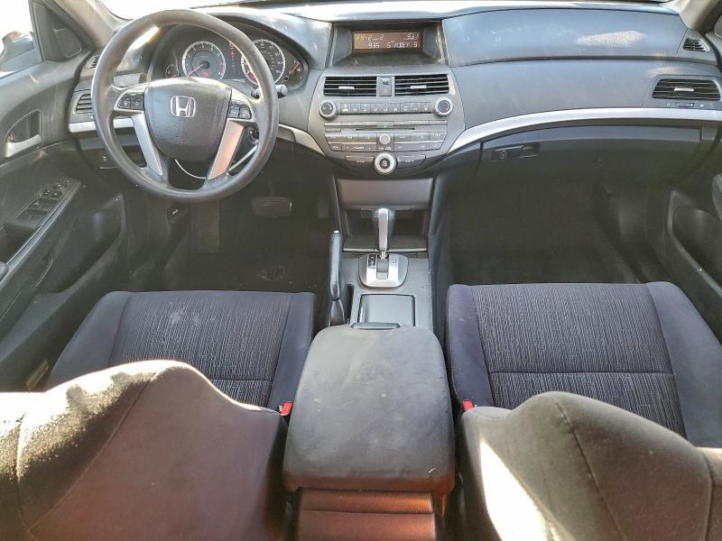 2011 Honda Accord lx