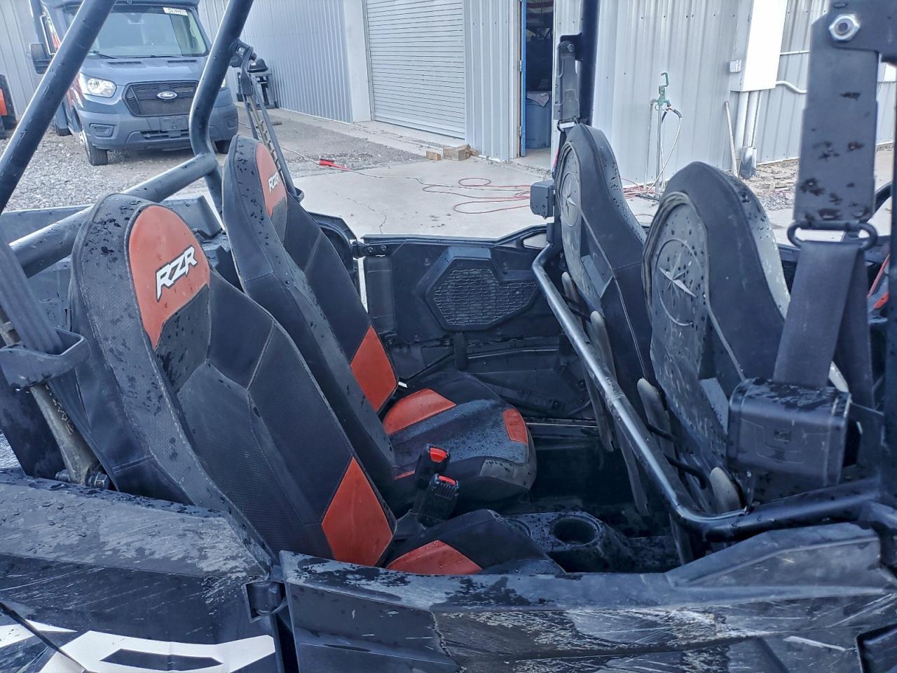 2020 Polaris RZR XP 1000 Utility Vehicle