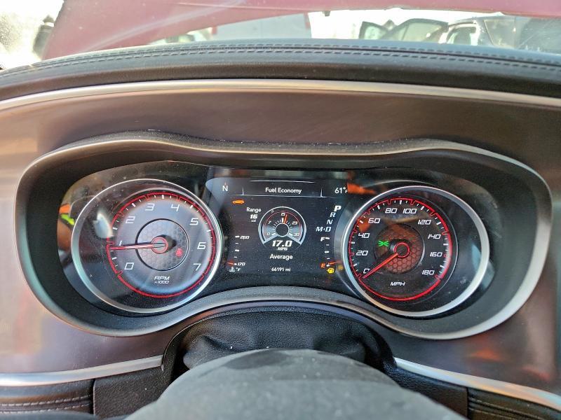 2020 Dodge Charger Scat Pack