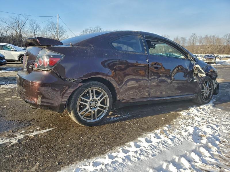 2008 Scion TC